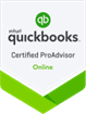 Quickbooks Certified